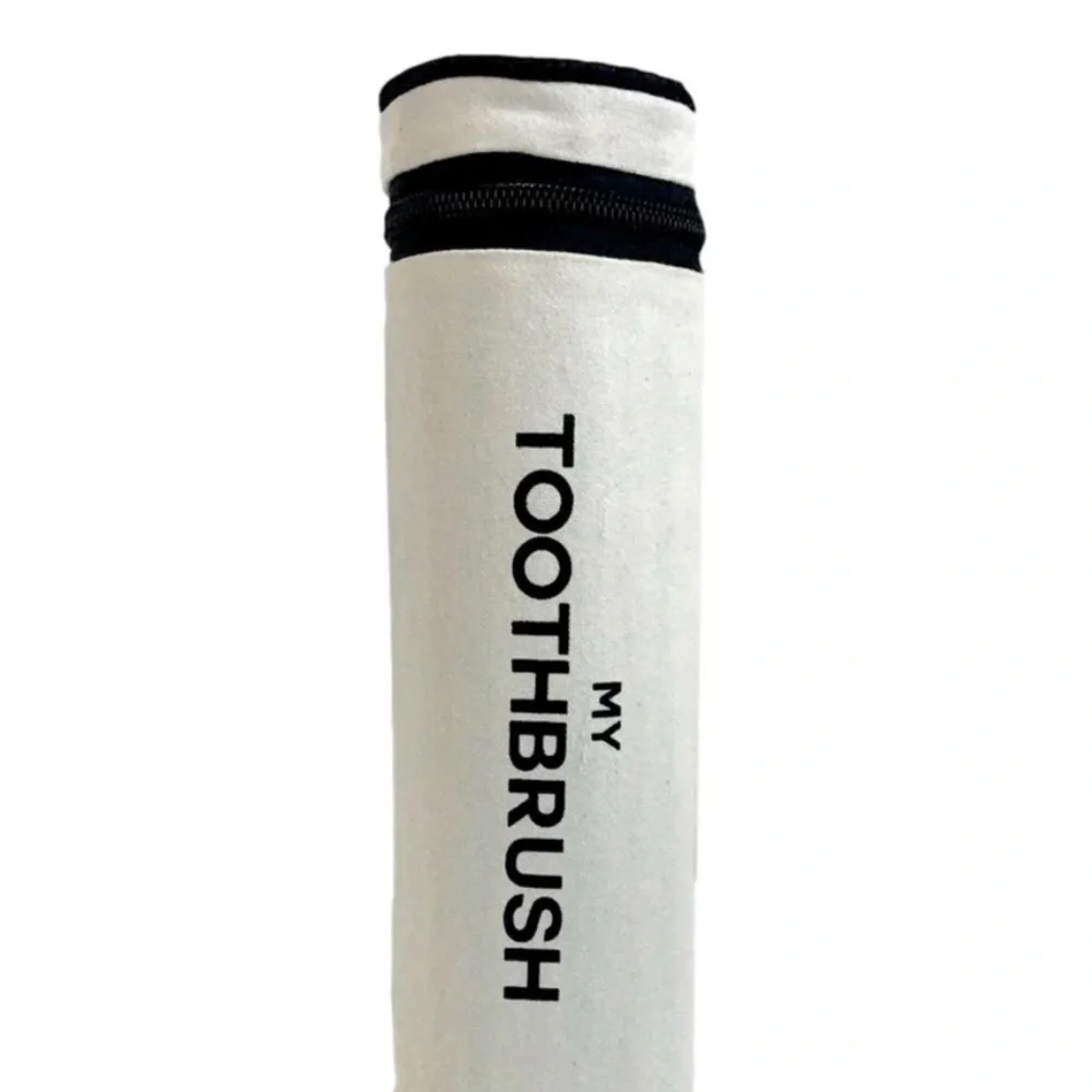 4-PACK TRAVEL & HOME TOILETRY SET cream